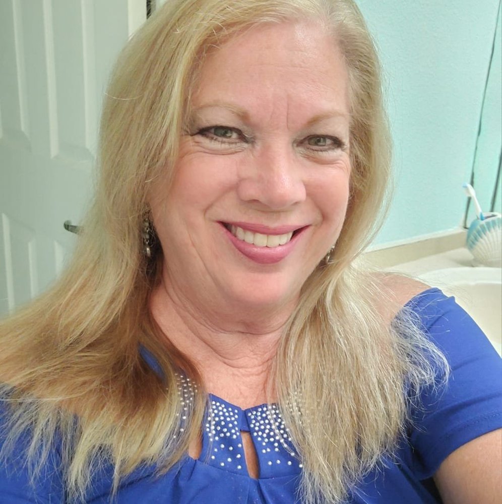Meet your Posher, Gail